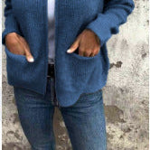 Cardigan – Cozy Knit