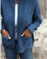 Cardigan – Cozy Knit