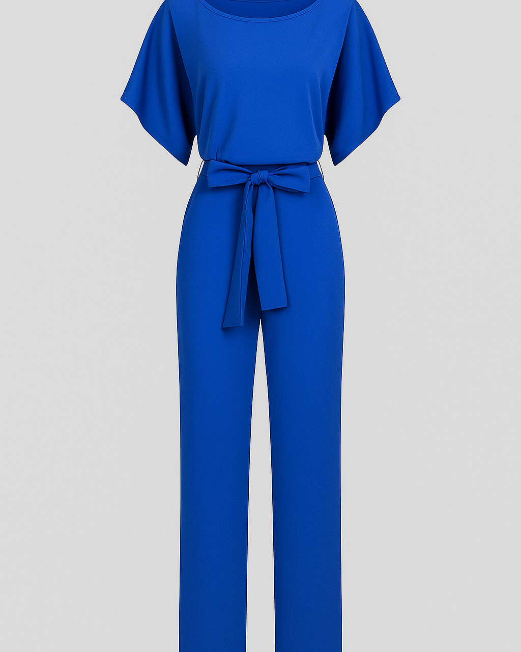 Chic & Elegant Women's Jumpsuit for Every Occasion