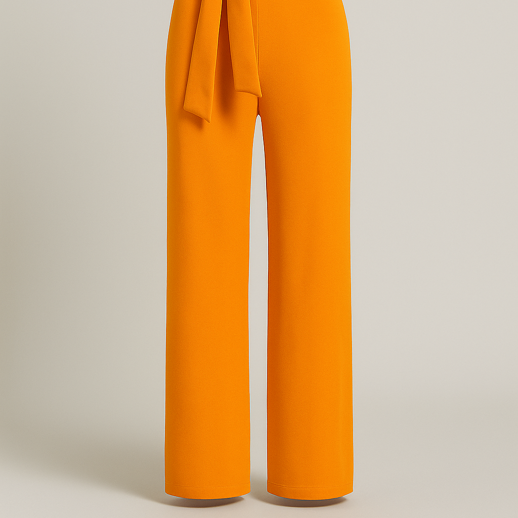 Chic & Elegant Women's Jumpsuit for Every Occasion