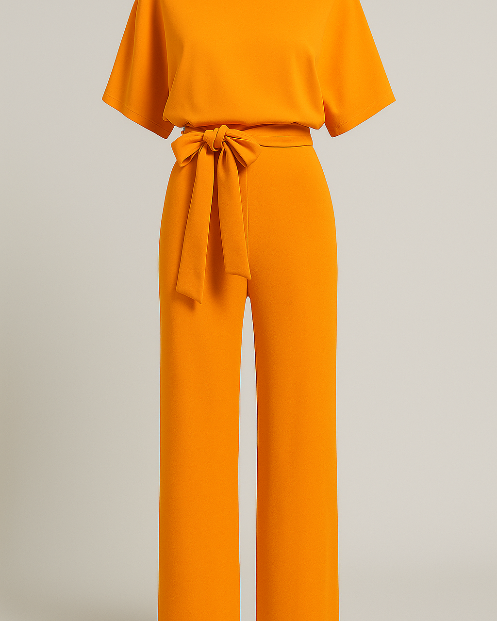 Chic & Elegant Women's Jumpsuit for Every Occasion