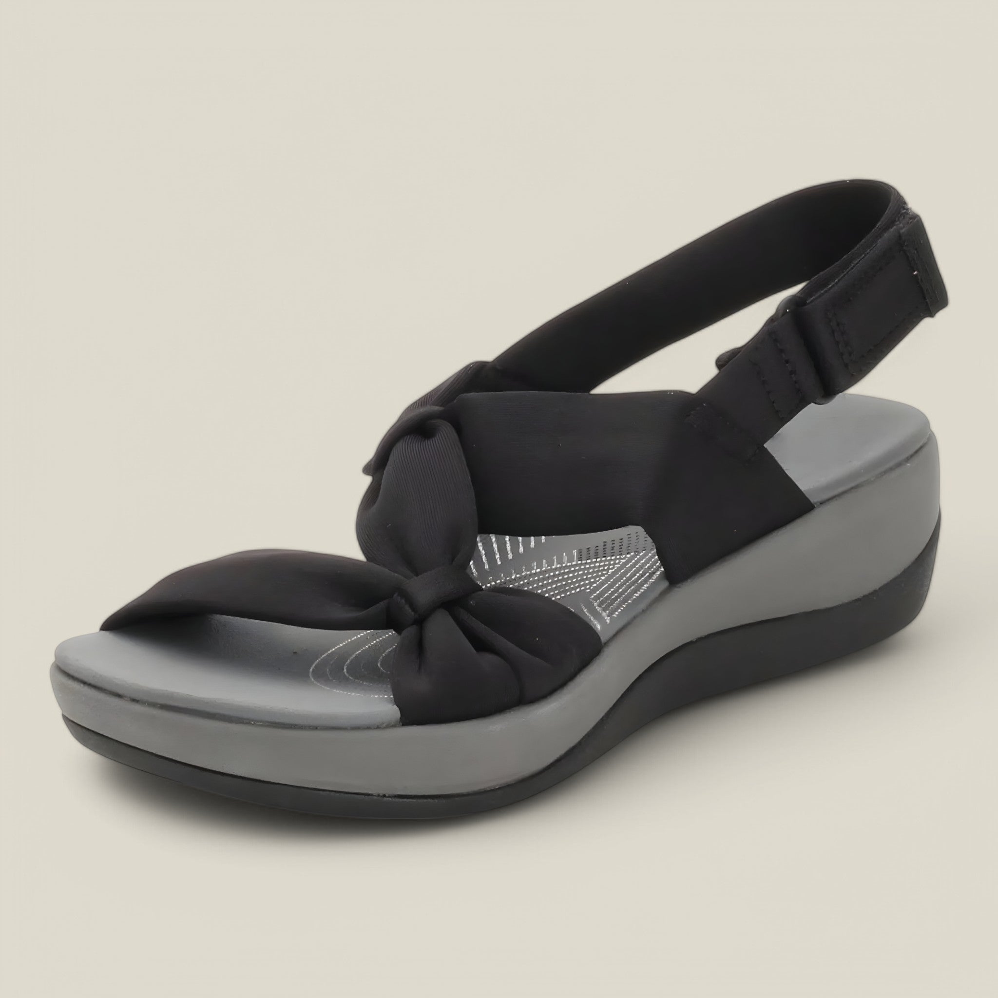 Martha | Sandales d'été - élégantes et confortables