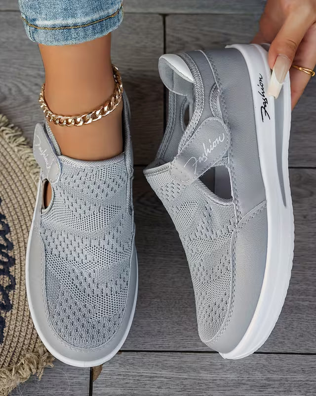 Allison™ Orthopedic Sneakers — All-Day Comfort and Support