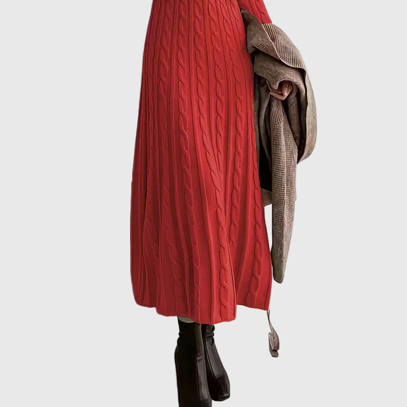 Evelyn | Luxuriously Soft, Elegant Knit