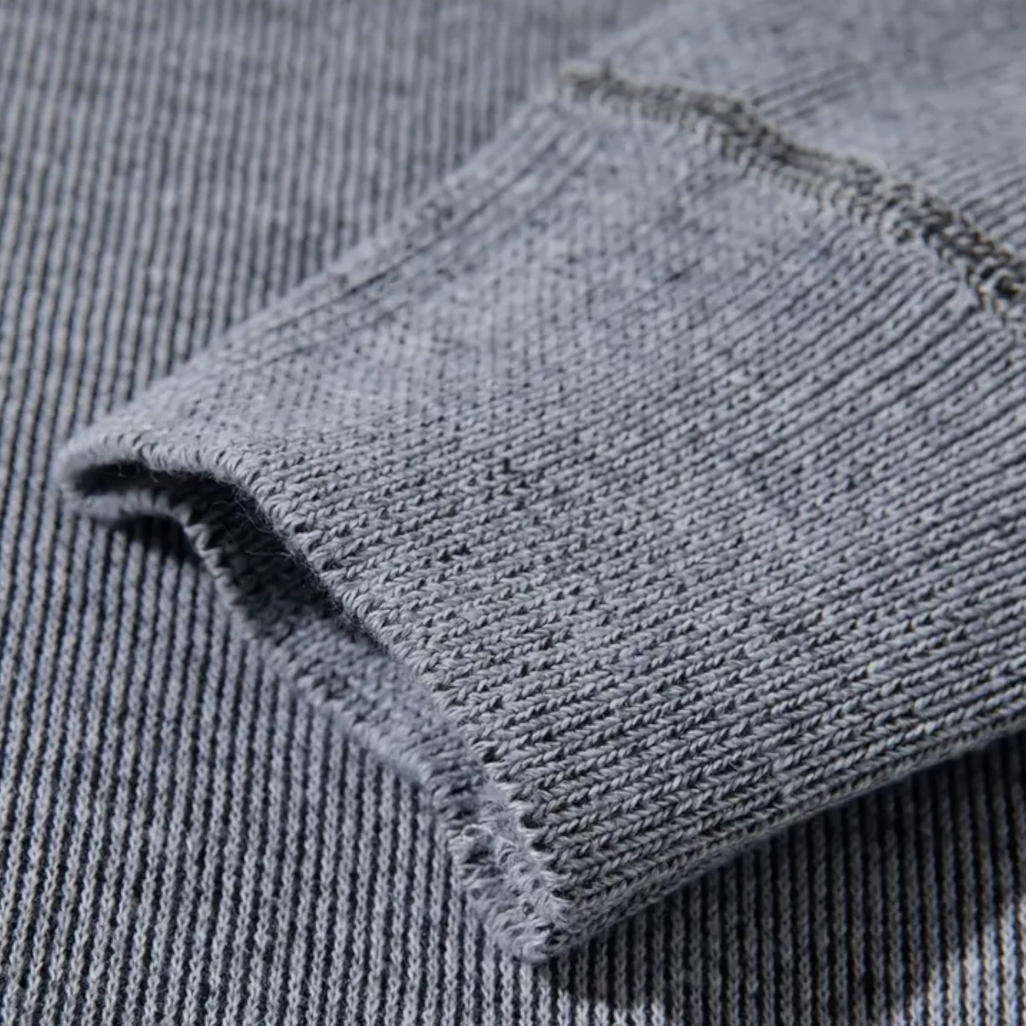 Timo | Pull-over à zip – Chaleur hivernale