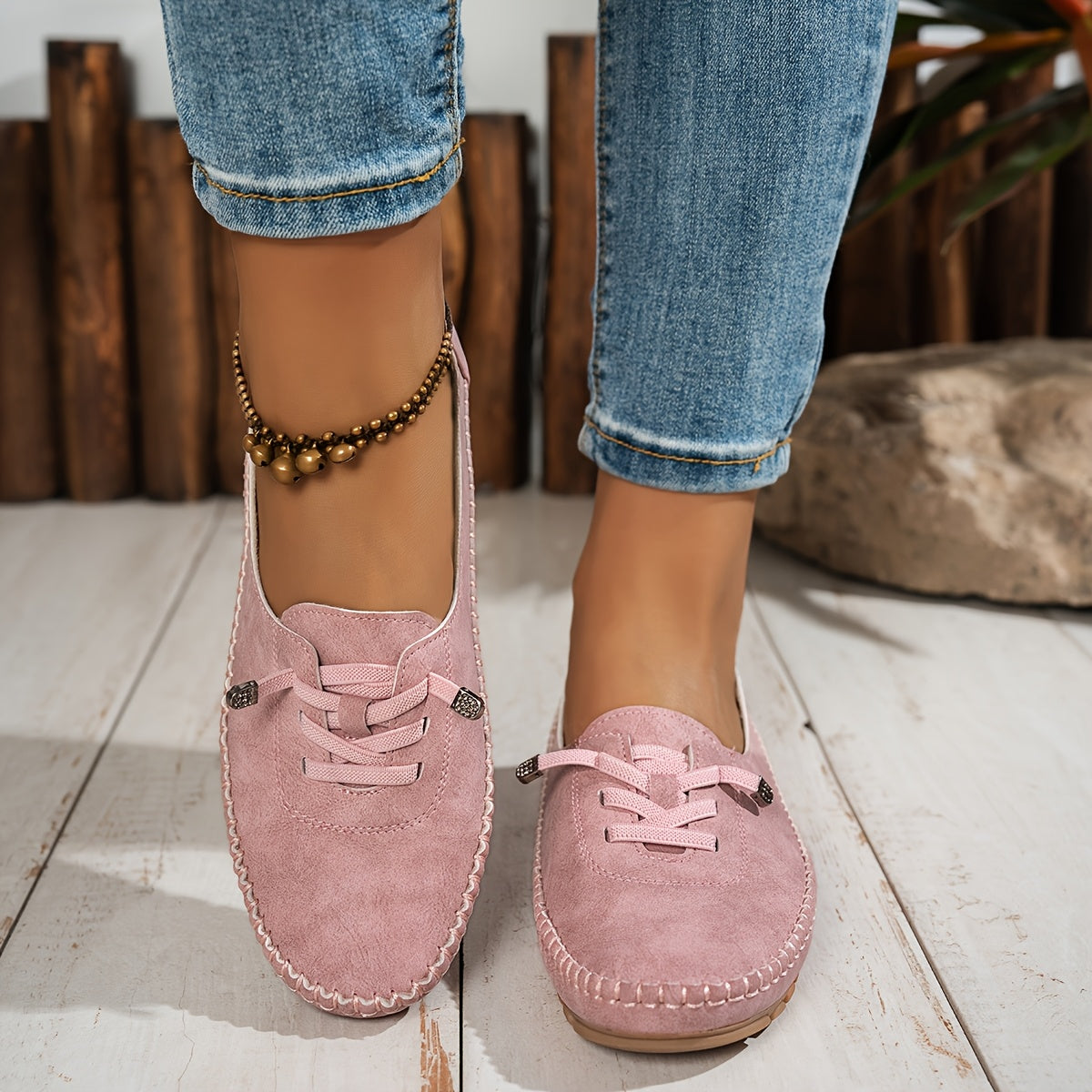 Women's Orthopedic Loafers – All-day Comfort and Support