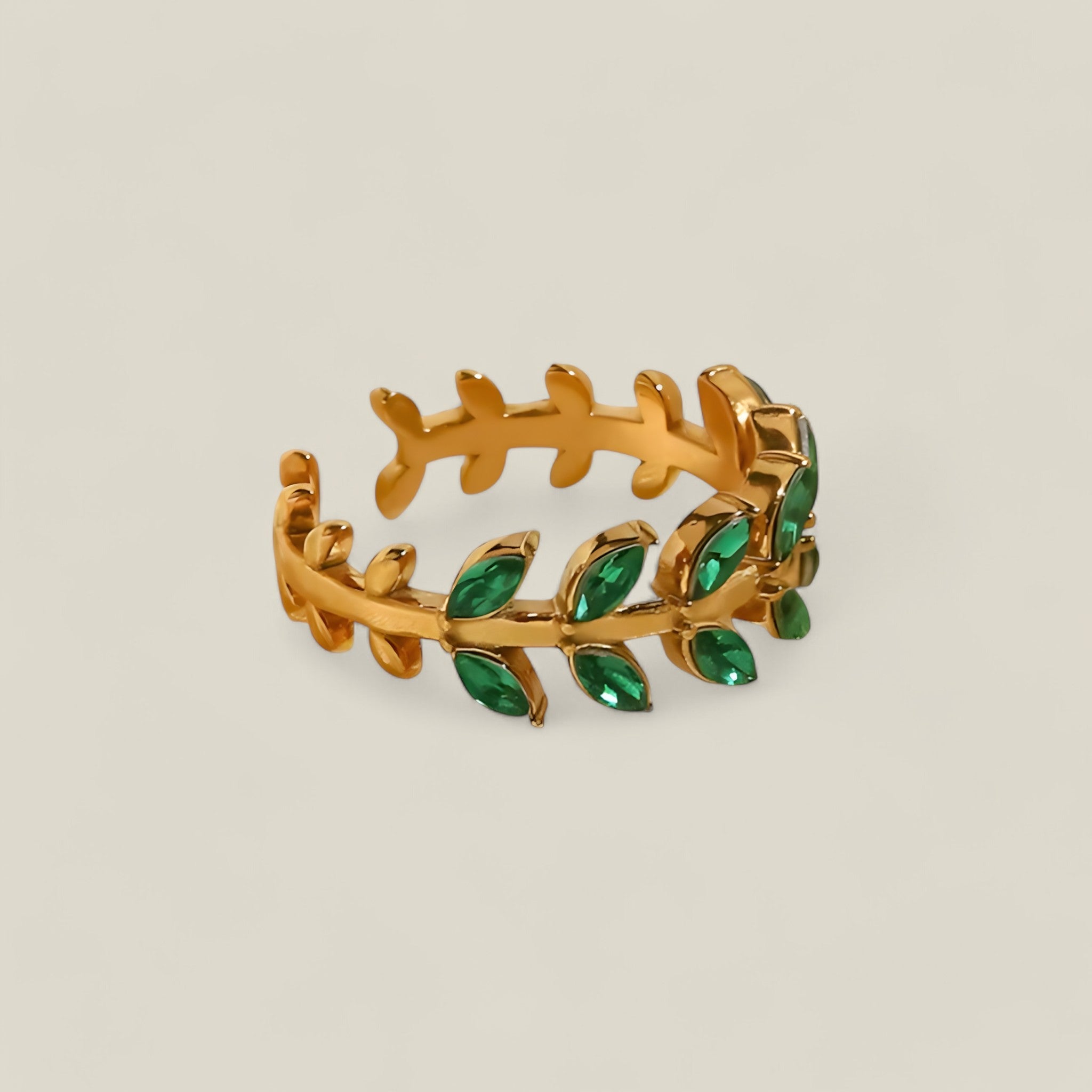 Victoria | Bague Farn