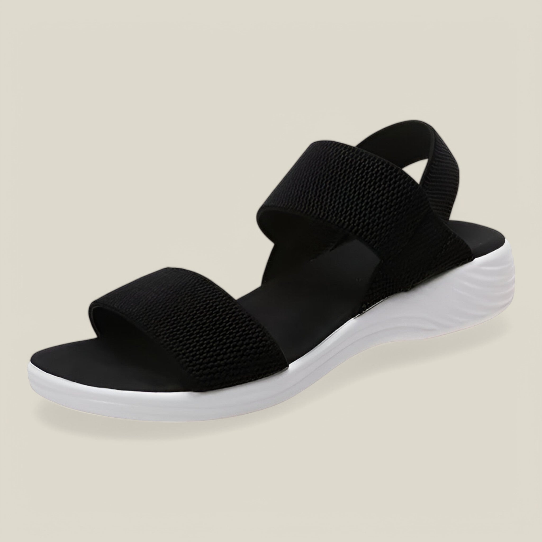 Florie | Sandales pour Femmes - Légèreté et style