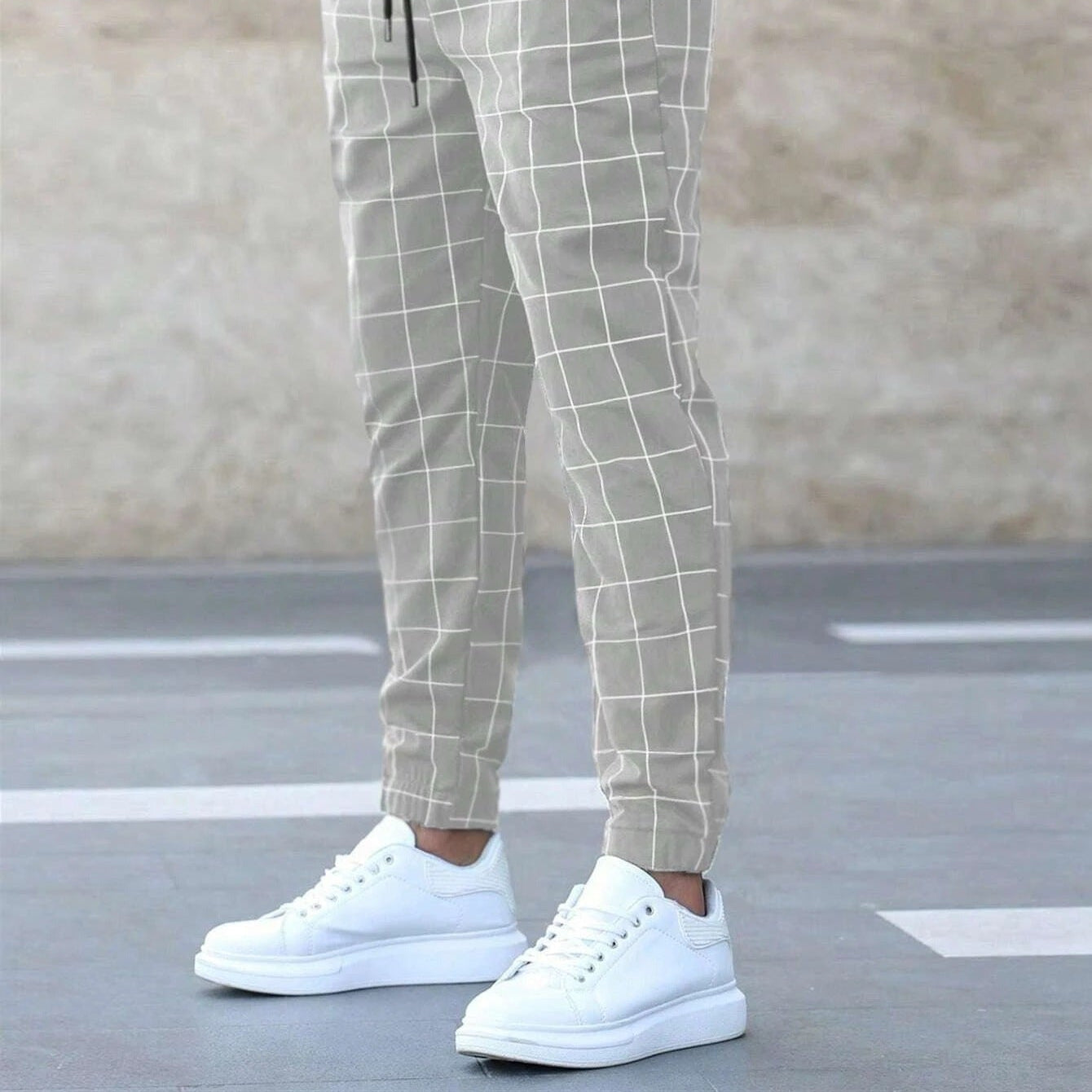 Rowan Men's Premium Jogging Pants