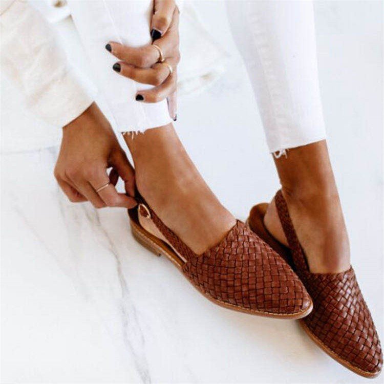 Women's Orthopedic shoes combining classic comfort for a timeless