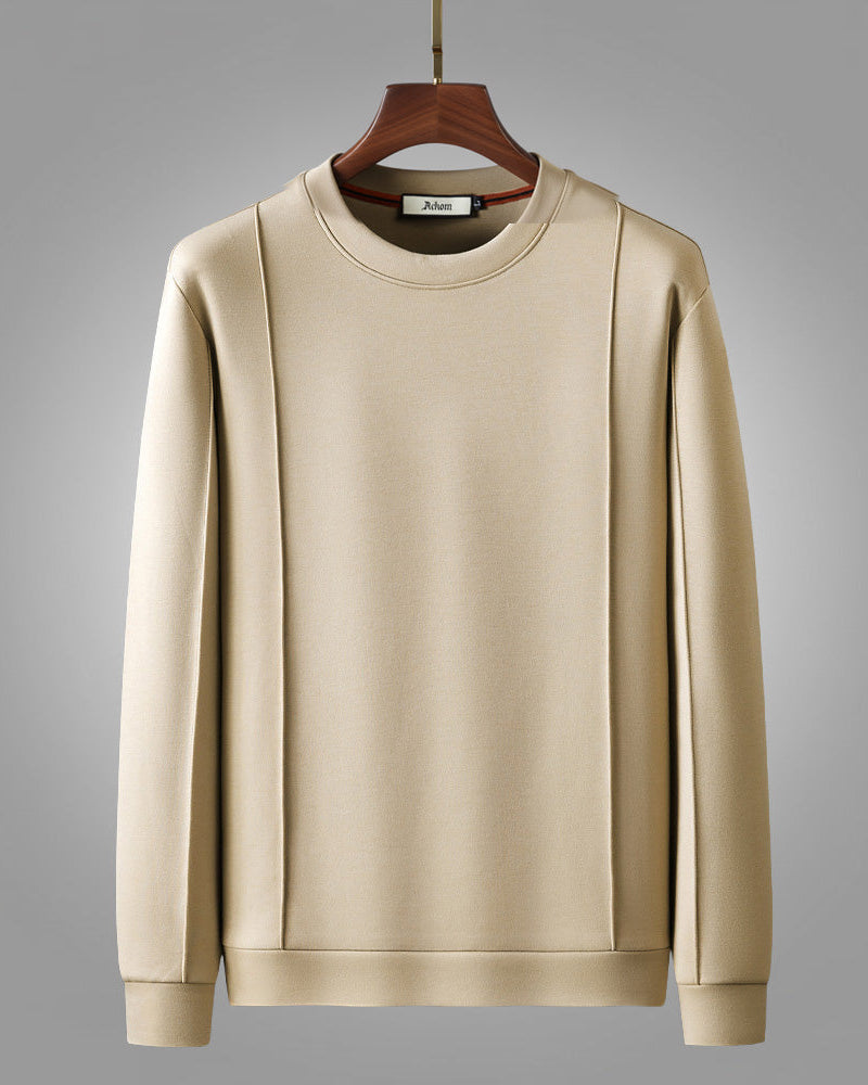 Cade Cotton-Silk Ensemble
