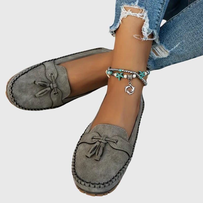 Women's Comfortable and Elegant Loafers