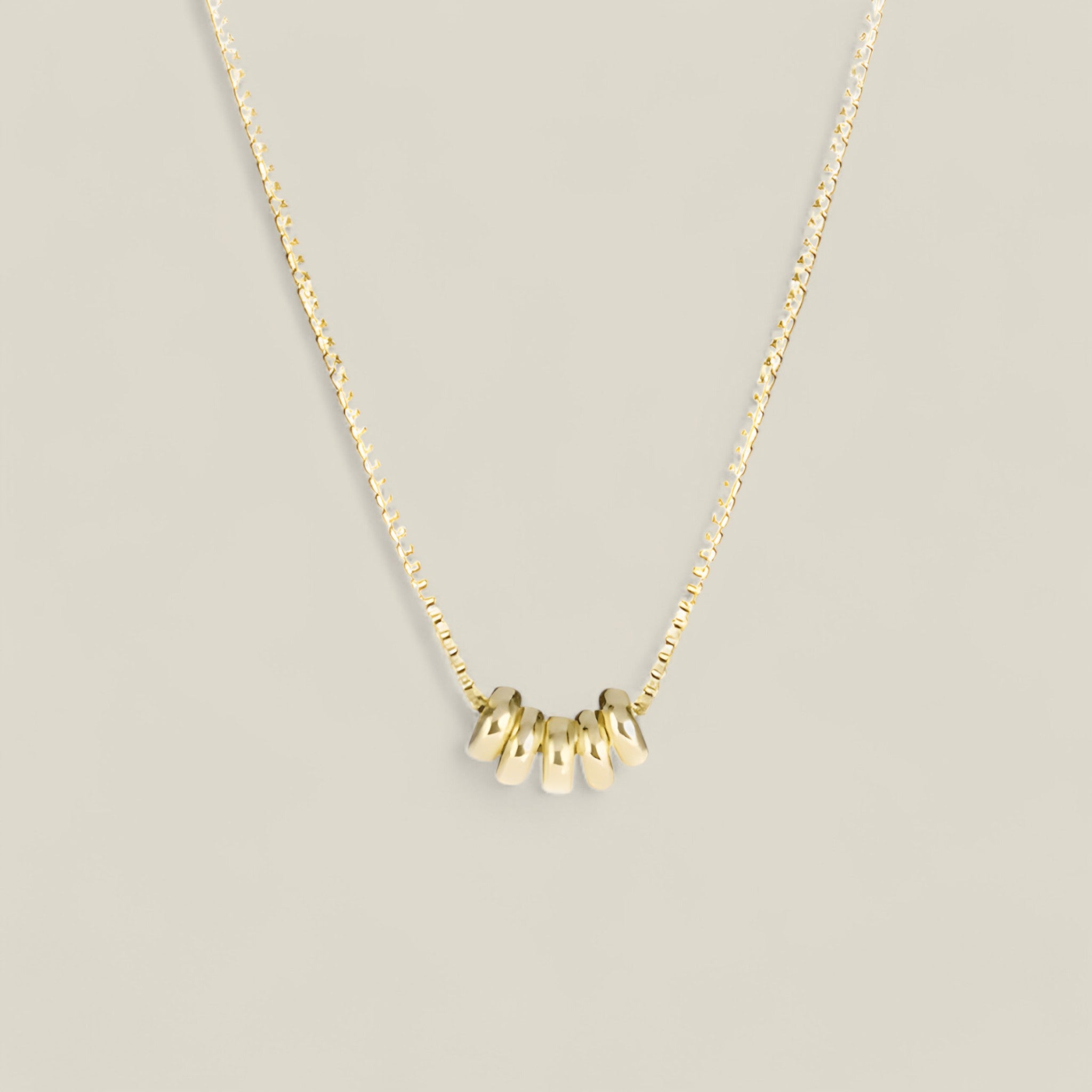 Avery | Chaîne Whisper Bedel