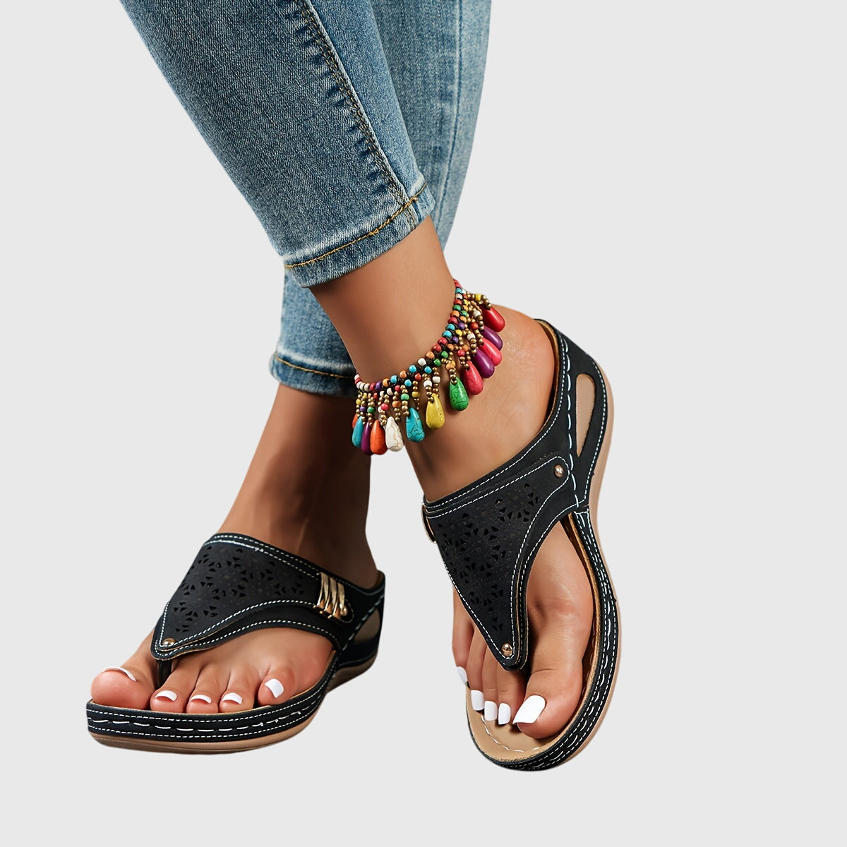 Women's Taryn's Boho Comfort Sandals