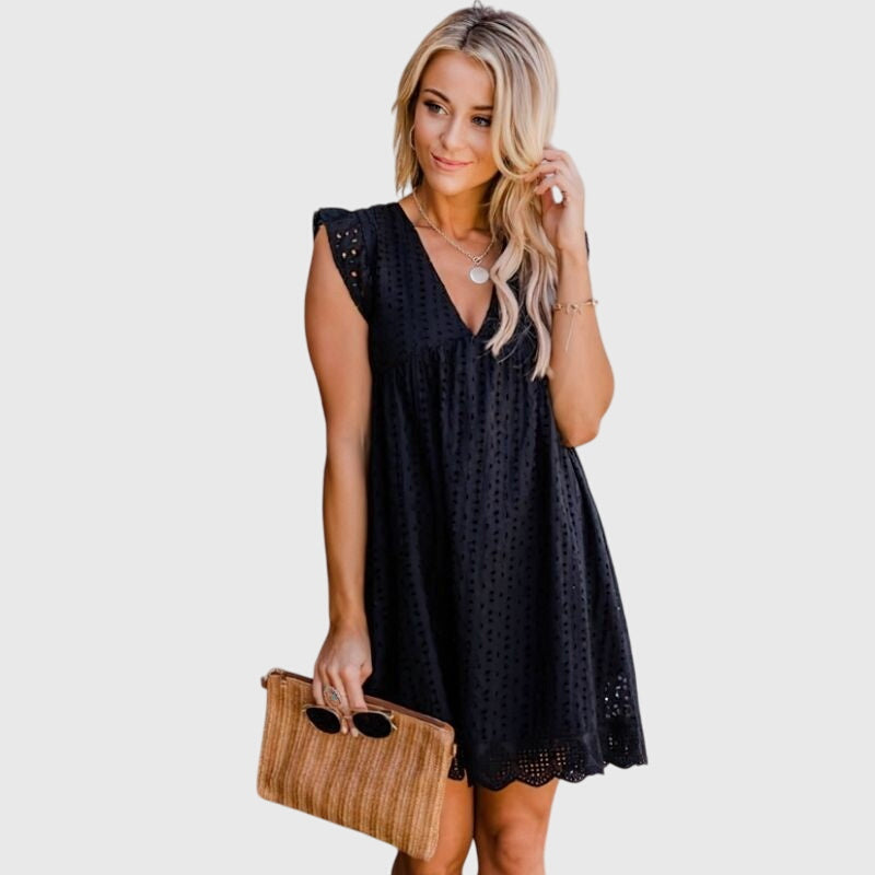 Women's Diana - 2-in-1 Summer Dress: Convertible, Lightweight &