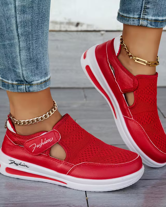 Allison™ Orthopedic Sneakers — All-Day Comfort and Support