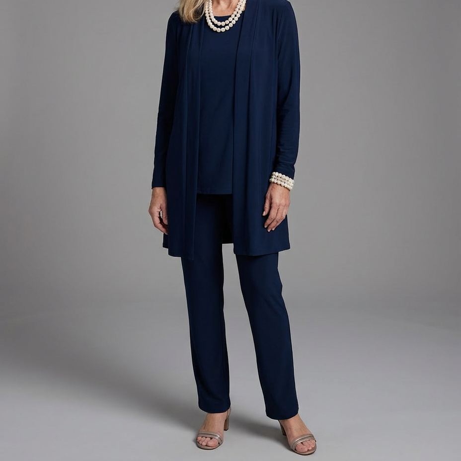 Cozy 3-Piece Set
