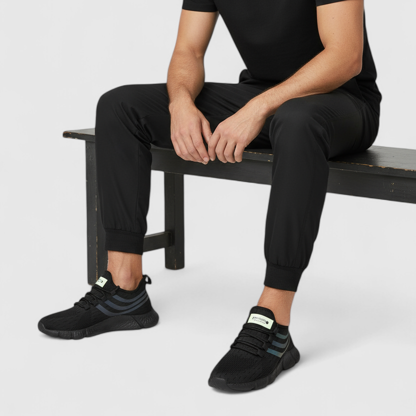 Ignacio Men's Padel Shoes – Unmatched Comfort and Non-Slip Traction