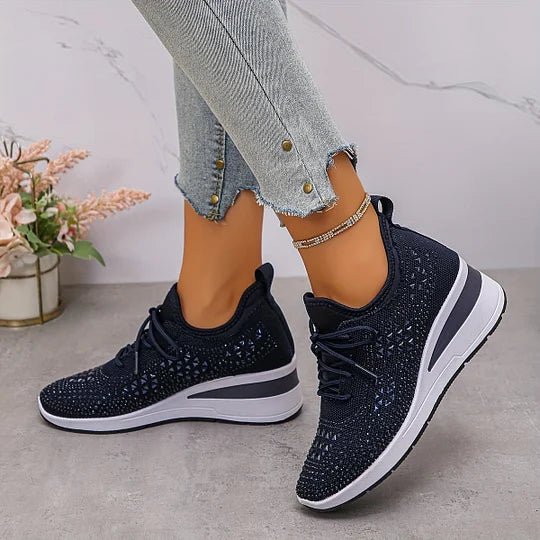 GRACE Orthopedic Shoes — All-Day Comfort and Superior Support