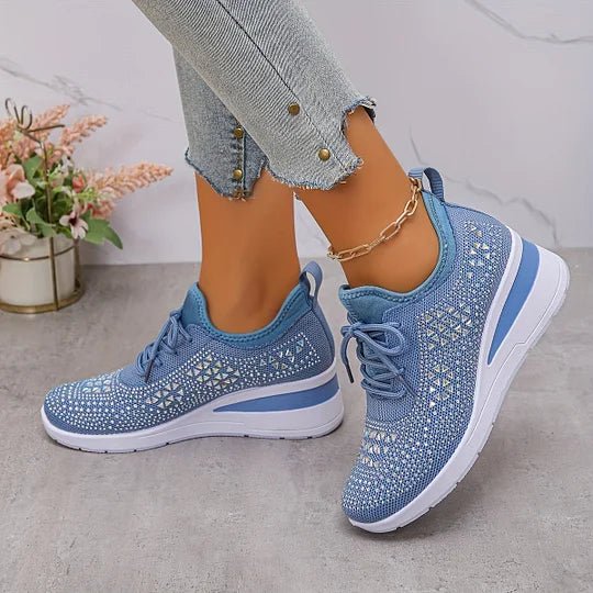 GRACE Orthopedic Shoes — All-Day Comfort and Superior Support