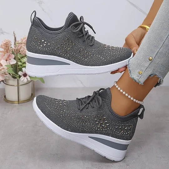 GRACE Orthopedic Shoes — All-Day Comfort and Superior Support
