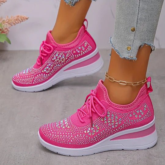 GRACE Orthopedic Shoes — All-Day Comfort and Superior Support