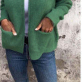 Cardigan – Cozy Knit