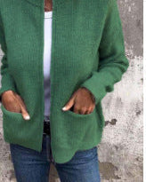 Cardigan – Cozy Knit