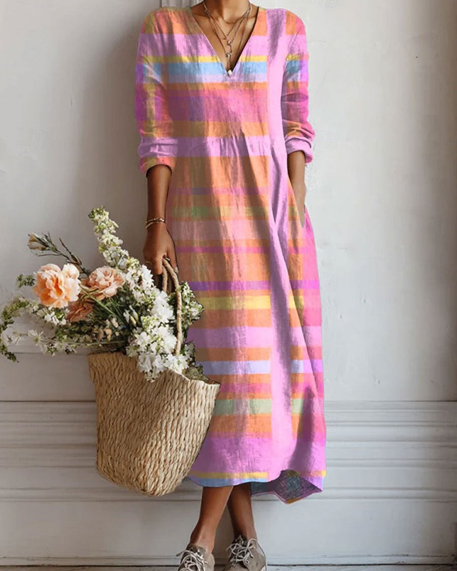 Camila | Everyday Comfort Dress