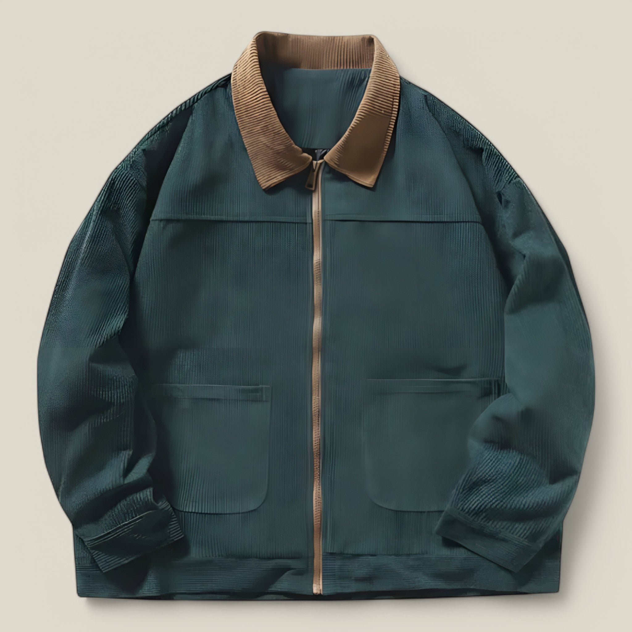 Oliva | Veste bombardier vintage