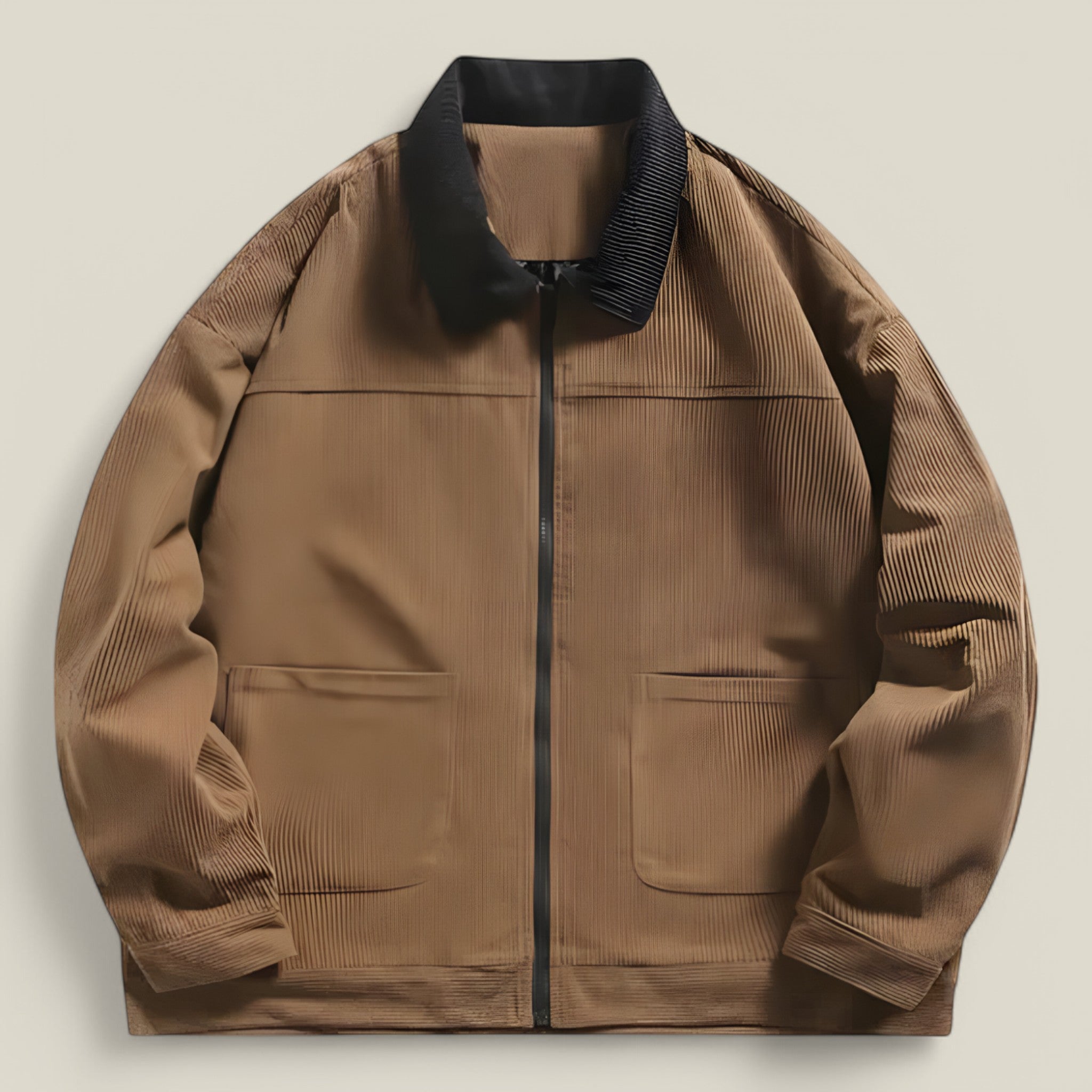 Oliva | Veste bombardier vintage