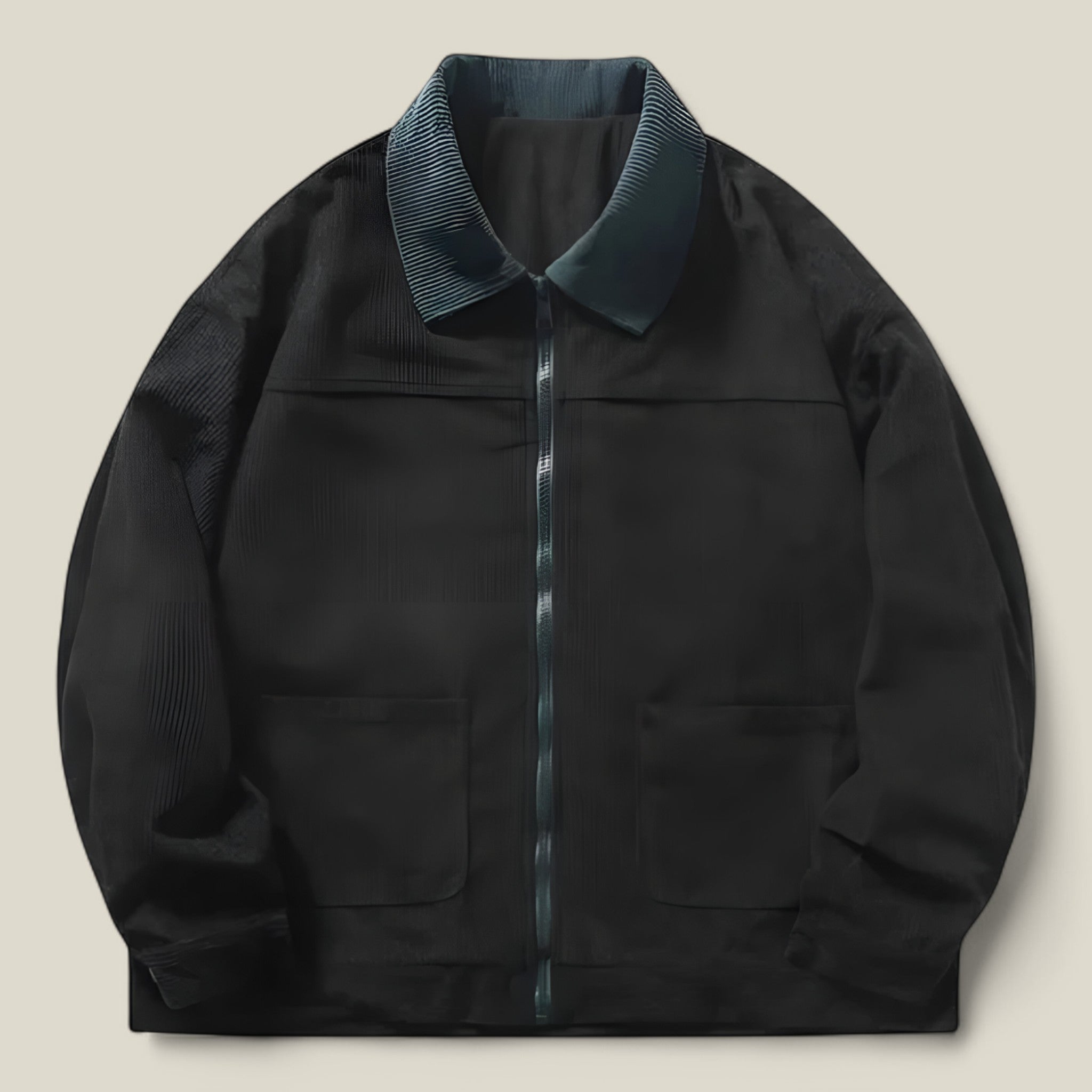 Oliva | Veste bombardier vintage