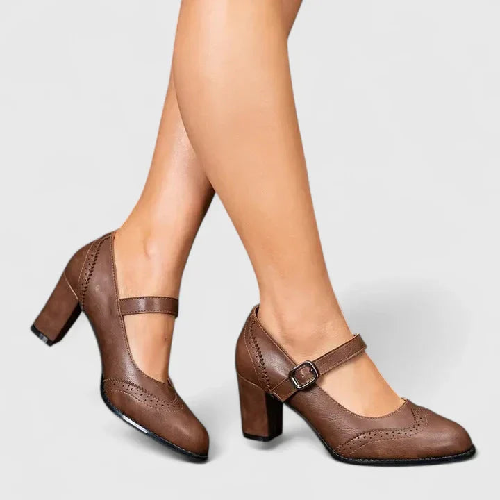 Kristenyah Orthopedic Shoes — Superior Comfort & Support