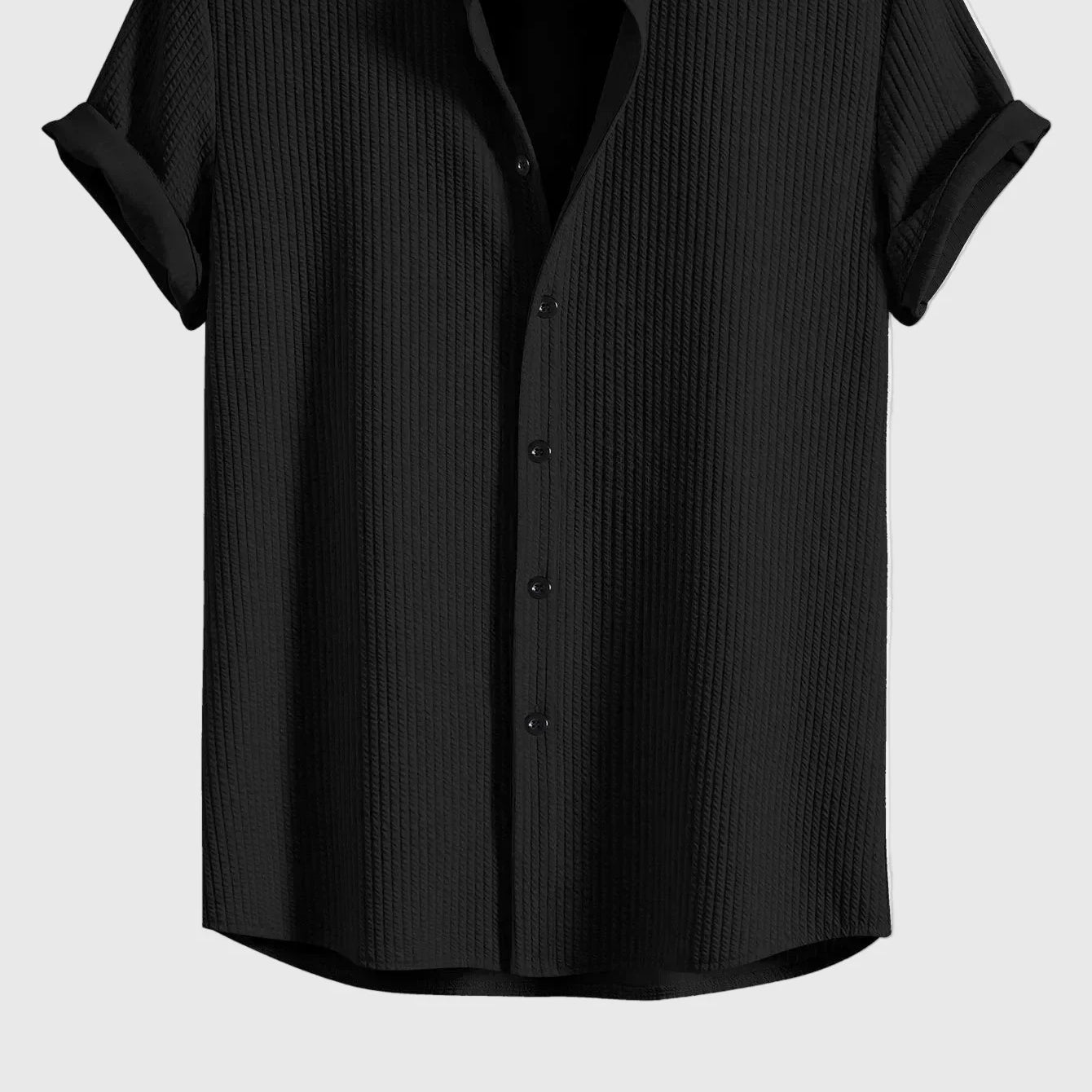 Maxwin Airy Refined Blouse - Effortless Sophistication