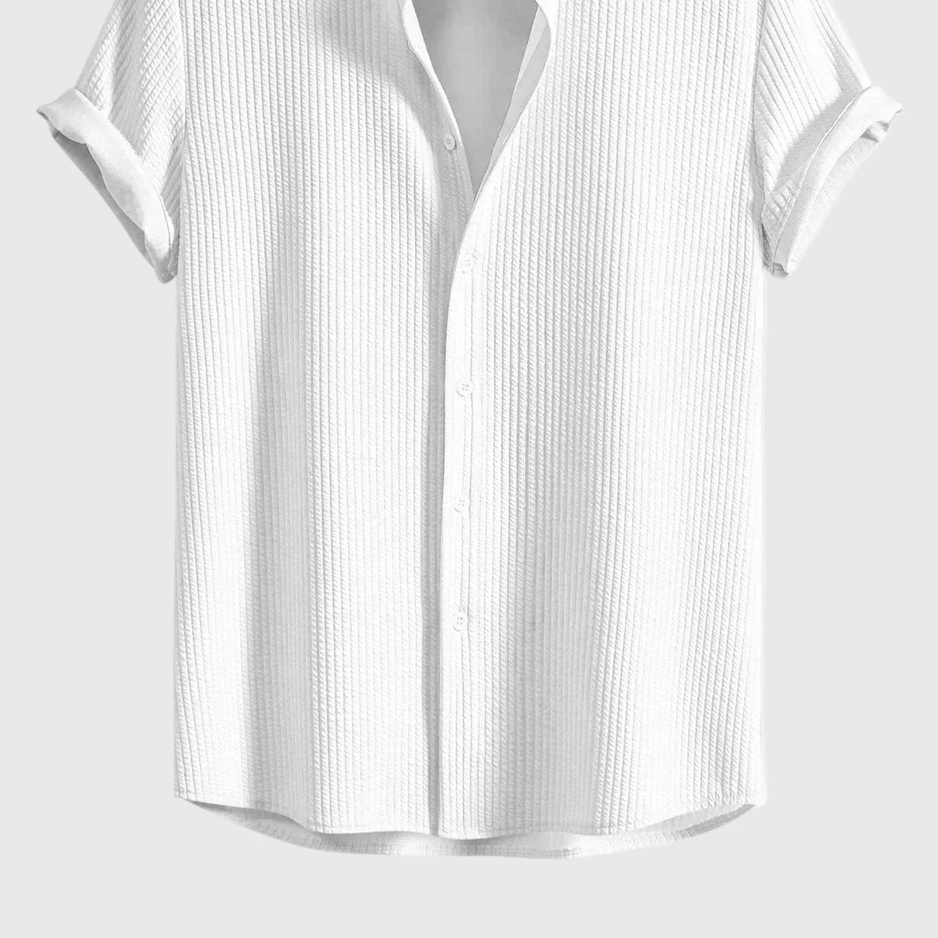 Maxwin Airy Refined Blouse - Effortless Sophistication