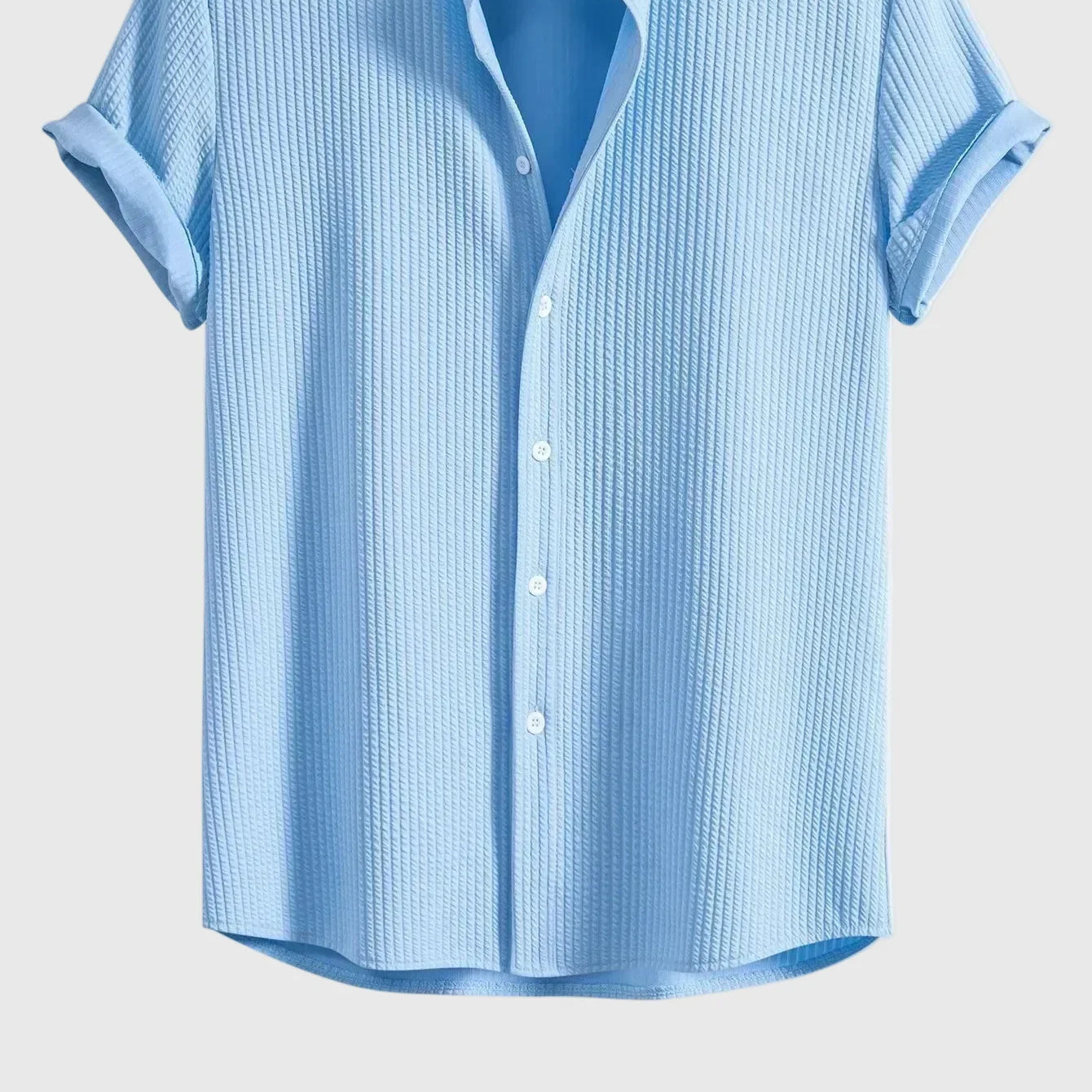 Maxwin Airy Refined Blouse - Effortless Sophistication