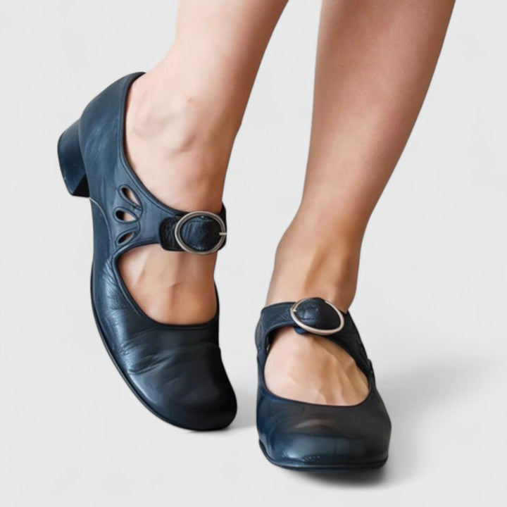 Talorienne | Timelessly Elegant Shoes