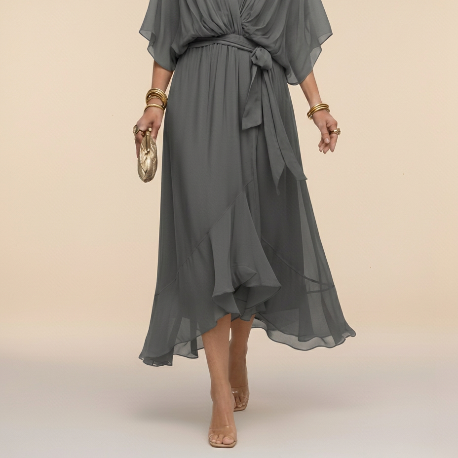 The Aurelia Dress