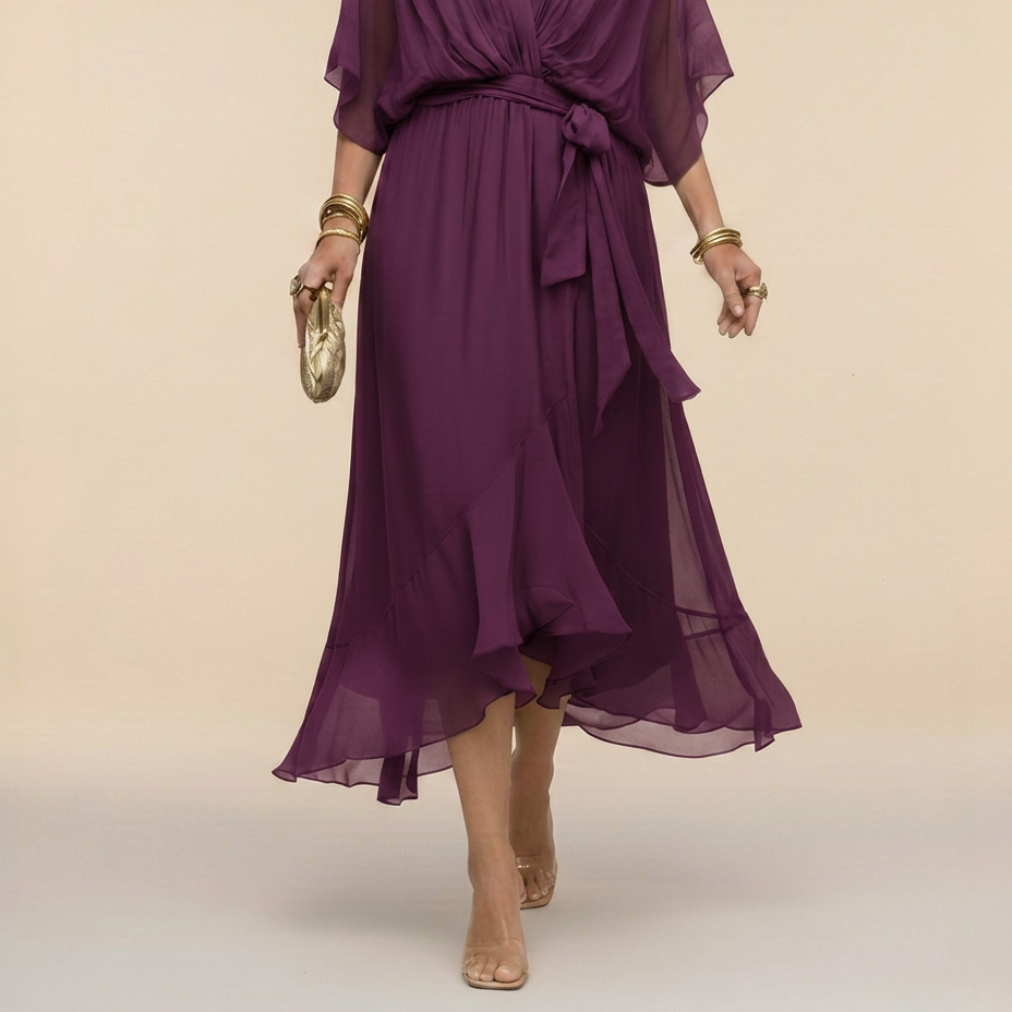 The Aurelia Dress