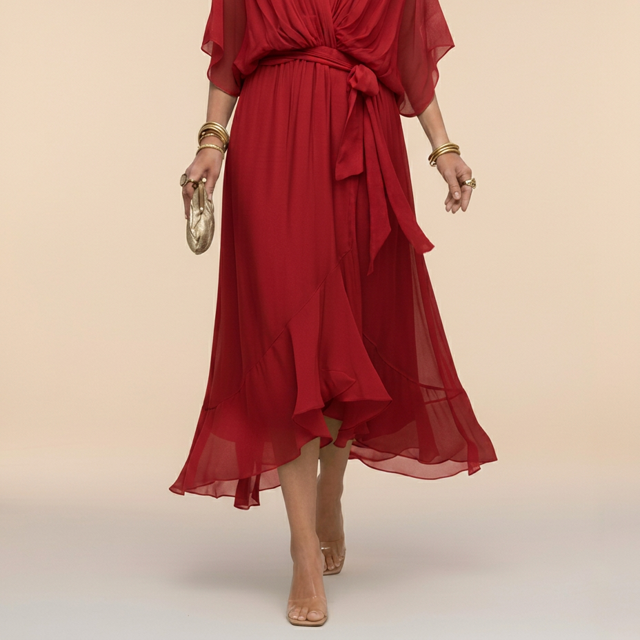 The Aurelia Dress
