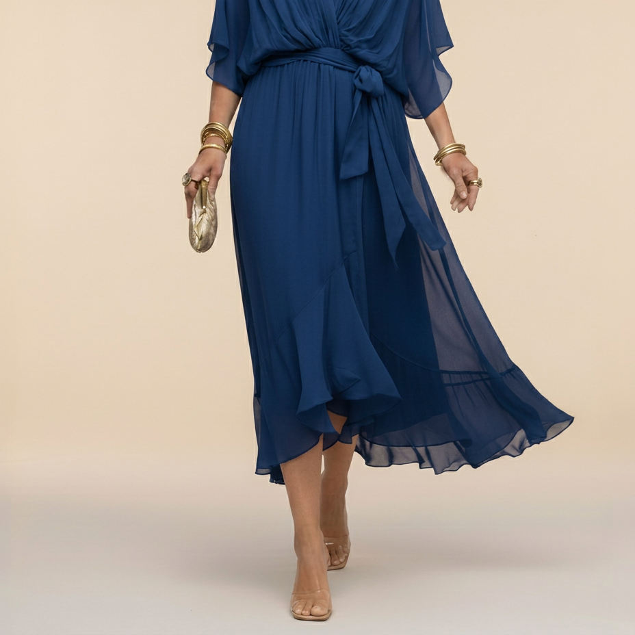The Aurelia Dress