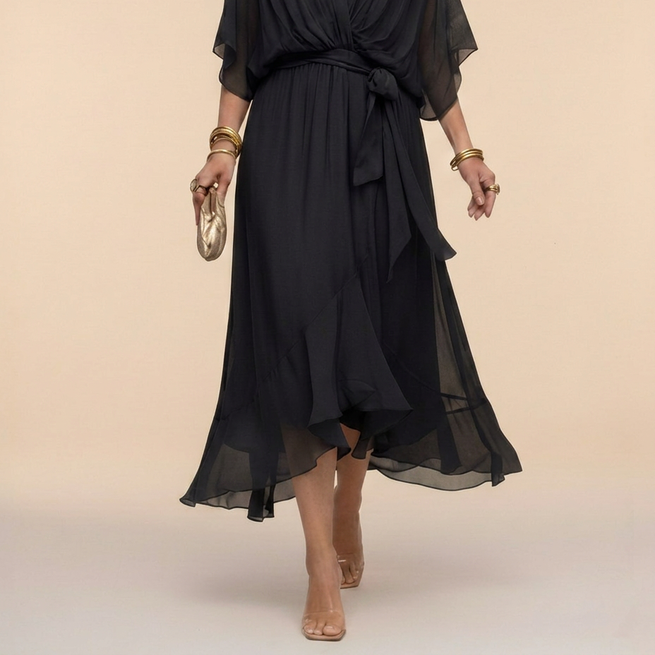 The Aurelia Dress