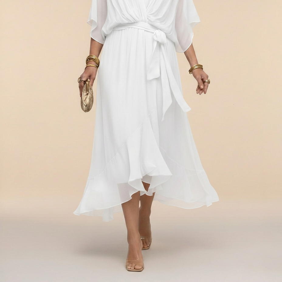 The Aurelia Dress