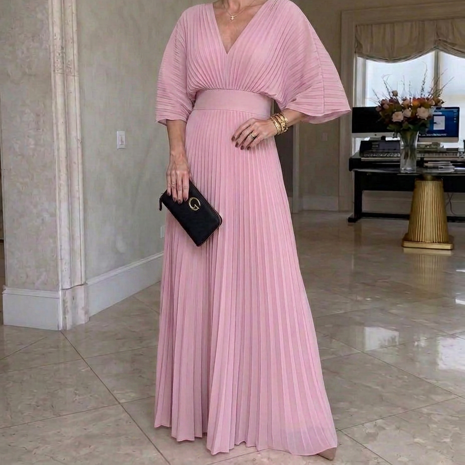 The Solara Dress