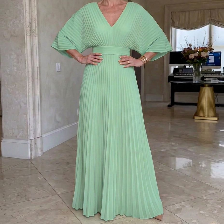 The Solara Dress