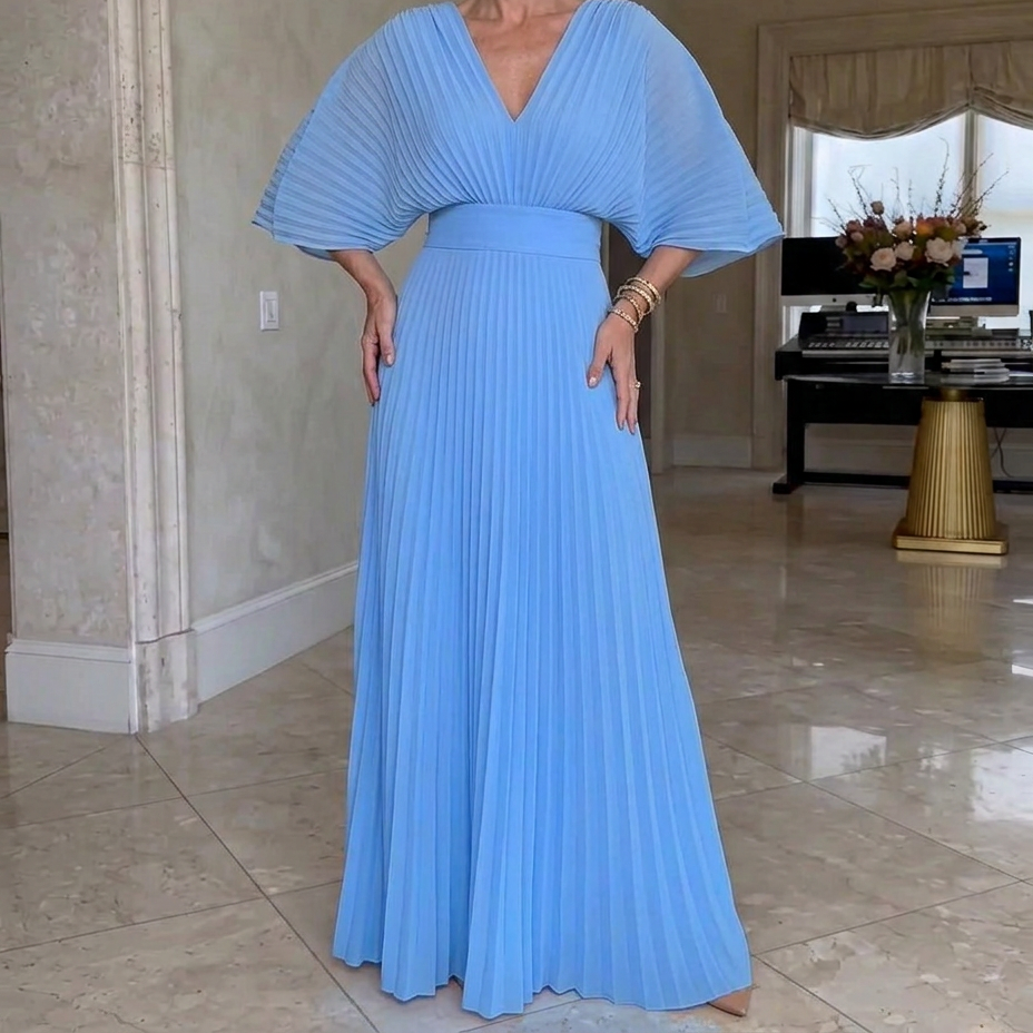 The Solara Dress