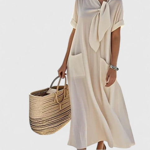 Women's Timelessly Elegant Dress
