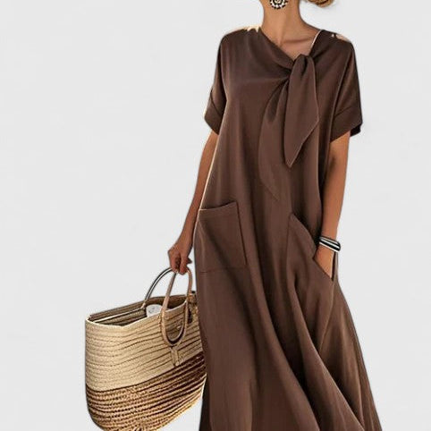 Women's Timelessly Elegant Dress