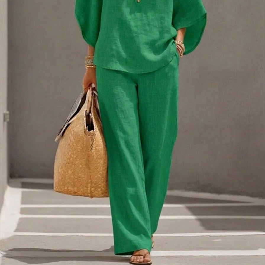 Grace | Classic 2-piece Set