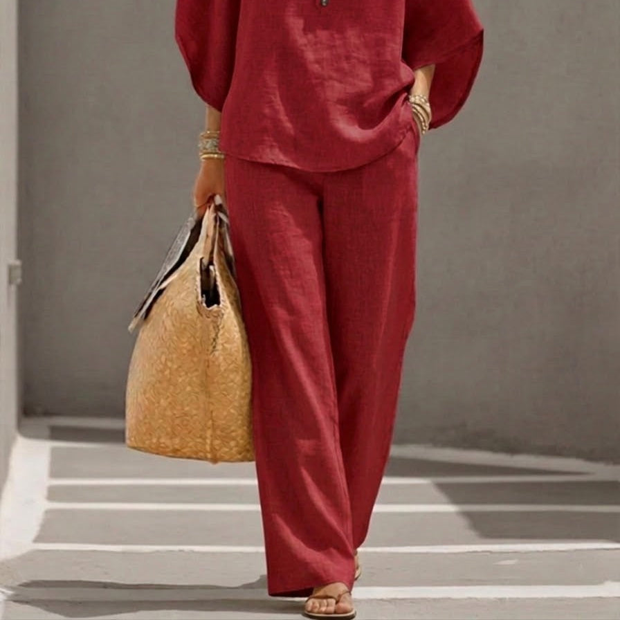 Grace | Classic 2-piece Set